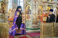 День памяти Собора Щелковских новомучеников