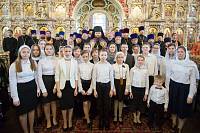 День памяти Собора Щелковских новомучеников