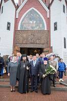 День памяти Собора Щелковских новомучеников