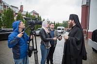 День памяти Собора Щелковских новомучеников