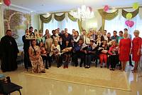 День отца в ЗАГСе г. Куровское