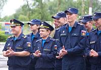 68-летие войсковой части № 93810