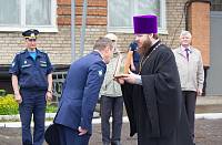 68-летие войсковой части № 93810