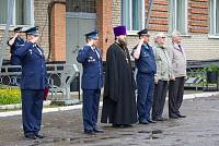 68-летие войсковой части № 93810