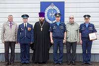 68-летие войсковой части № 93810