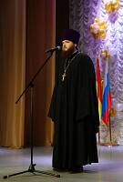 30-летие Ногинского комплексного центра социального обслуживания населения