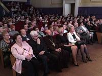 День медицинского работника в Орехово-Зуеве