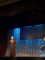 День медицинского работника в Орехово-Зуеве