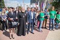 День России в Щелково