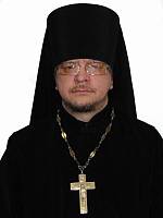 Памяти игумена Филиппа (Маслича)