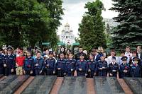 Патриарший визит в Реутов