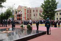 Патриарший визит в Реутов