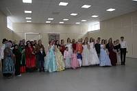 Пушкинский день в Ликино-Дулеве