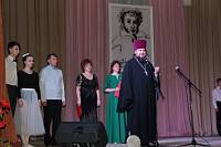 Пушкинский день в Ликино-Дулеве