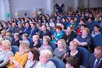 День социального работника в г. Щелково