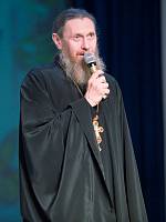 День социального работника в г. Щелково