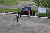 Престольный праздник в Димитриевском храме г. Балашихи