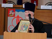 Инаугурация главы Щелковского района