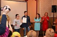 День защиты детей в Орехово-Зуеве