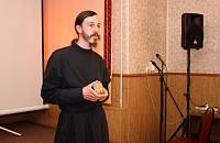 День защиты детей в Орехово-Зуеве