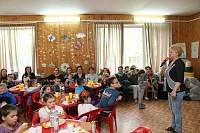 День защиты детей в центре «Лучик» г. Балашихи