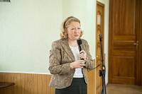 Собрание духовенства Щелковского благочиния