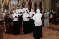 Выпуск на отделении Библейско-богословских курсов в Балашихе