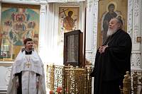 Выпуск Библейско-богословских курсов в Балашихе