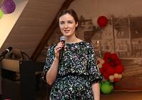 Отчетный концерт музыкального отделения детской школы искусств при Богоявленском соборе Ногинска