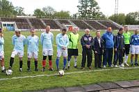 Годовщина гибели футболистов команды «Знамя труда» г. Орехово-Зуево