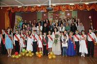 Последний звонок в Православной гимназии «Ковчег»