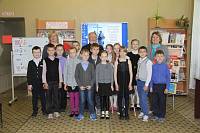 День славянской письменности и культуры в Ликино-Дулевском благочинии