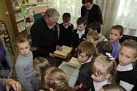 День славянской письменности и культуры в Ликино-Дулевском благочинии