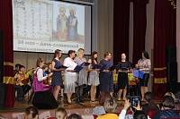 День славянской письменности и культуры в Ликино-Дулевском благочинии