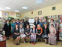 День славянской письменности и культуры в Ликино-Дулевском благочинии