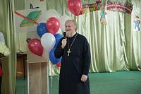 Последний звонок в Щелковском отделении Православной гимназии «Ковчег»