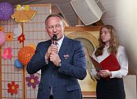 Последний звонок в Православной гимназии имени сщмч. Константина Богородского г. Ногинска