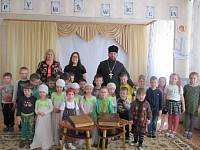 День славянской письменности и культуры в Шатурском благочинии