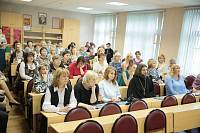 День славянской письменности и культуры в Щелковском благочинии