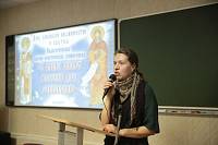 День славянской письменности и культуры в Щелковском благочинии