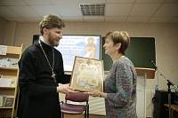 День славянской письменности и культуры в Щелковском благочинии