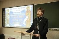 День славянской письменности и культуры в Щелковском благочинии