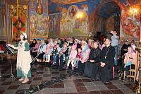 День славянской письменности и культуры в Щелковском благочинии