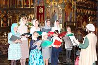 День славянской письменности и культуры в Щелковском благочинии