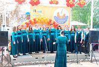 День славянской письменности и культуры в Щелковском благочинии