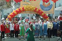 День славянской письменности и культуры в Лосино-Петровском благочинии