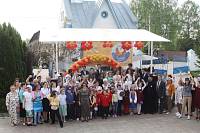 День славянской письменности и культуры в Лосино-Петровском благочинии