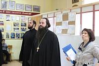 Престольный праздник в Никольском храме деревни Полтево