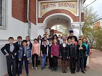 День Победы в&nbsp;Орехово-Зуевском благочинии