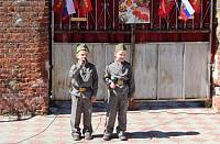 День Победы в&nbsp;Орехово-Зуевском благочинии